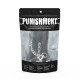 Наручники Punishment - Crystal Detail Handcuffs - Black
