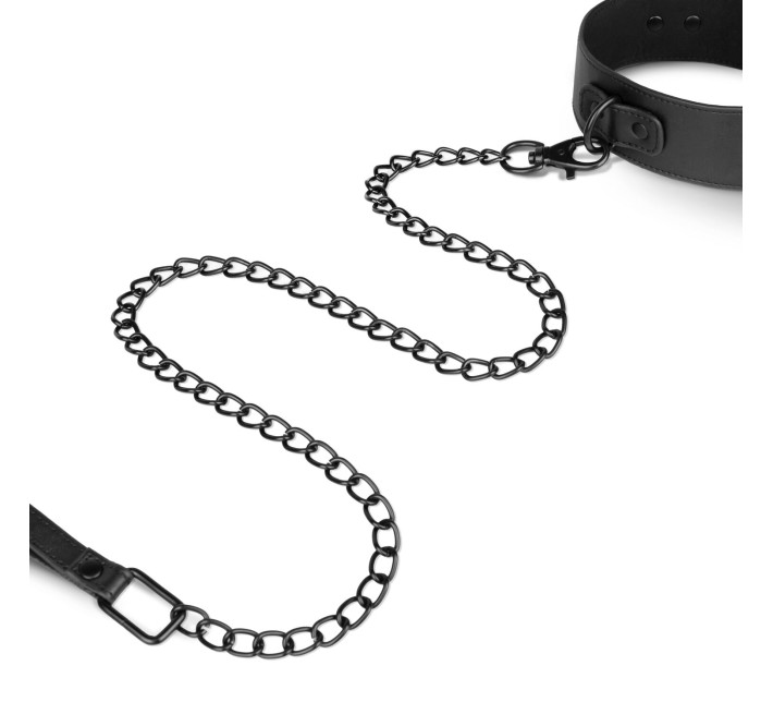 Набір для BDSM Bedroom Fantasies: Master & Slave Total Restraint Set