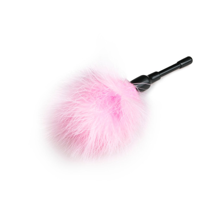 Тіклер EasyToys Kleine tickler - рожевий