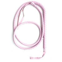 Батіг довгий DS Fetish Whip Long Pink