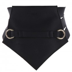 Бондажний пояс середній Taboom Bondage Couture Belt