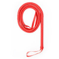 Батіг довгий DS Fetish Whip Long Red