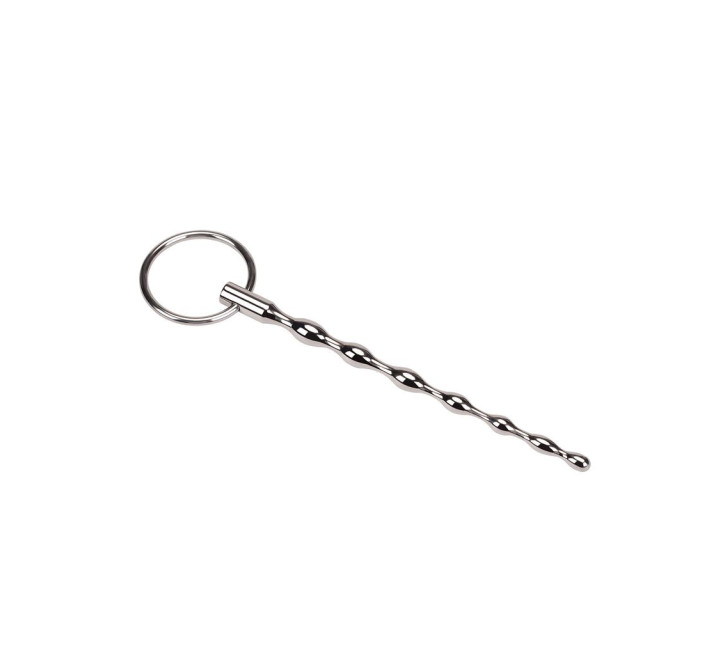 Уретральный стимулятор Liebe Seela Urethral Sound Stainless Steel 13 см
