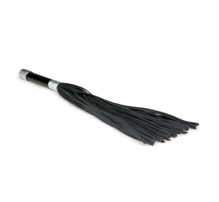 Флогер EasyToys Long Flogger With Metal Grip, 44 см