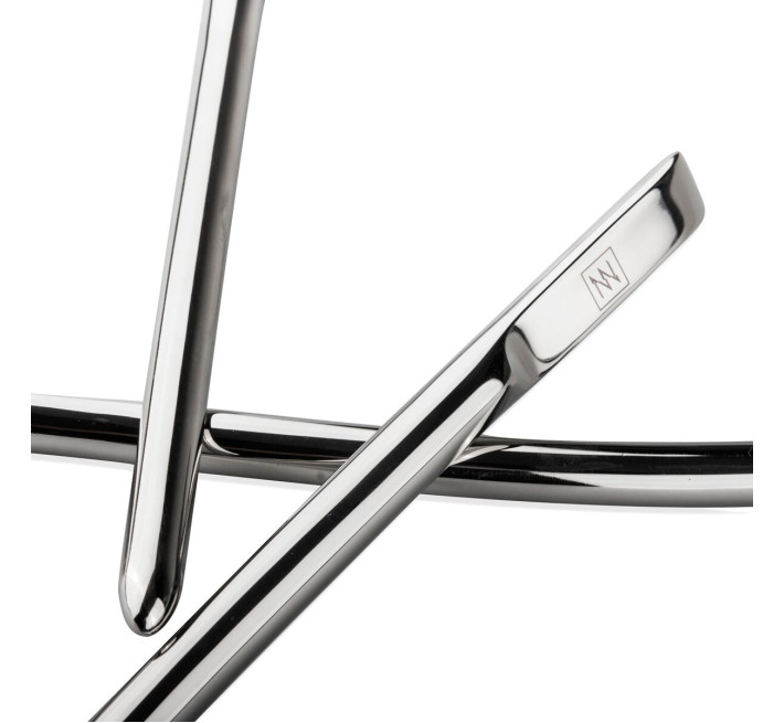 Набор уретральных стимуляторов Sinner Gear Unbendable - Single Ended 4 шт, диаметры 9,10,11,12 мм