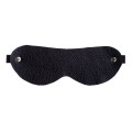 Маска sLash Soft Blindfold, Black