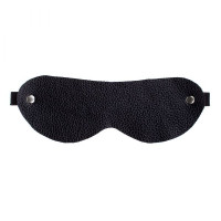 Маска sLash Soft Blindfold, Black