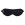 Маска sLash Soft Blindfold, Black Маска sLash Soft Blindfold, Black