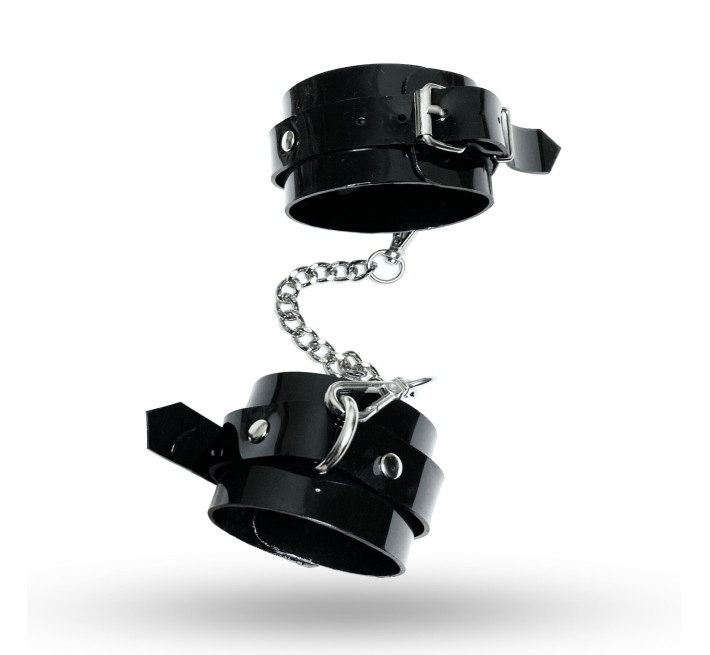 Наручники Feral Feelings - Hand Restraints Black
