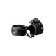 Наручники Dream toys BLAZE LUXURY HANDCUFF CROCO BLACK, Черный