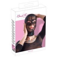 Маска Bad Kitty Чорна 24903821001