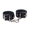 Наручники sLash Bold Desires, Smooth Black