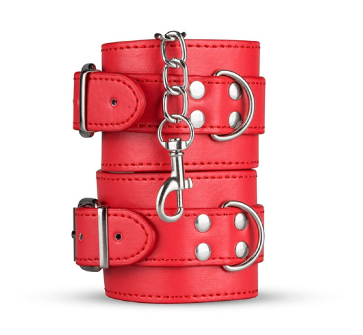 Набір БДСМ Loveboxxx Secret pleasure Chest Crimson Dream червоний