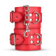 Набір БДСМ Loveboxxx Secret pleasure Chest Crimson Dream червоний