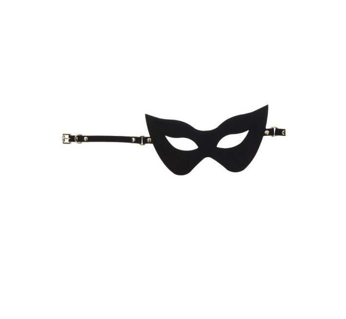 Маска Taboom Cat Mask, Черна