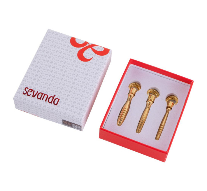 Набор уретральных стимуляторов LOCKINK Bad Boy Training Urethral Plugs Set