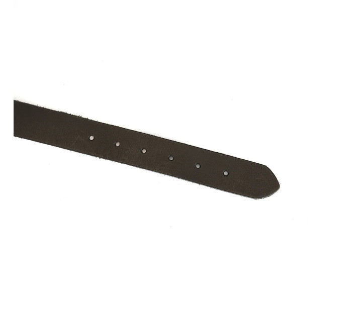 Шкіряна маска на очі Liebe Seele Samurai Blindfold