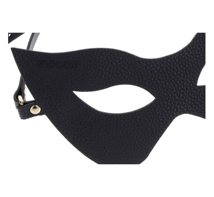 Маска Taboom Cat Mask, Черна