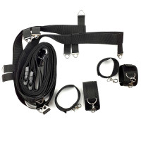 Розтяжка на ліжко Art of Sex BDSM Stretching Love Розтяжка на ліжко Art of Sex BDSM Stretching Love