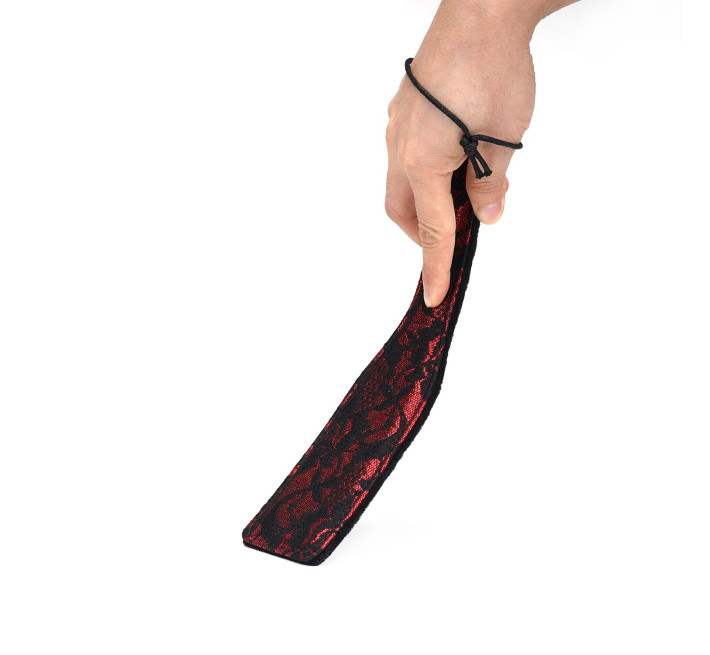 Двосторонній паддл Liebe Seele Victorian Garden Paddle