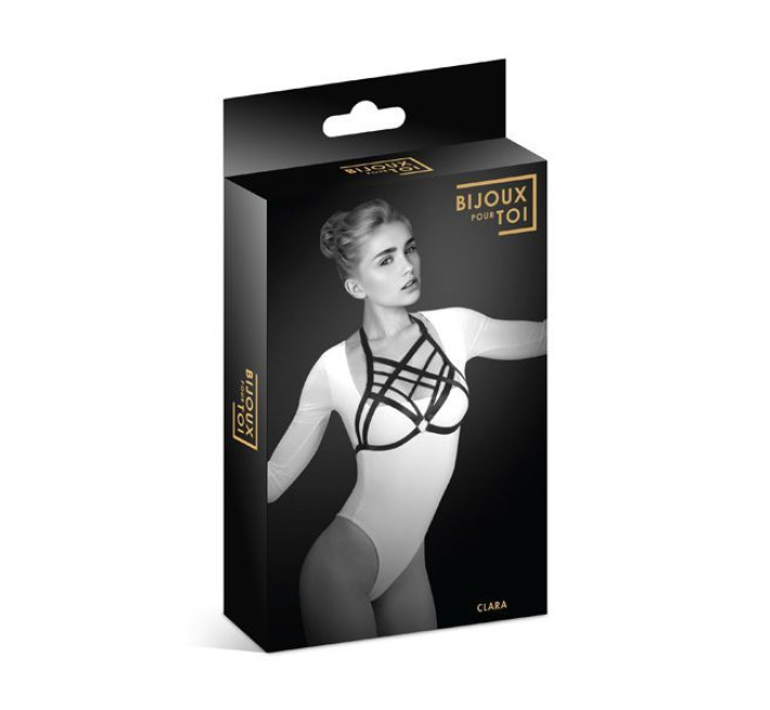 Портупея Bijoux Pour Toi CLARA