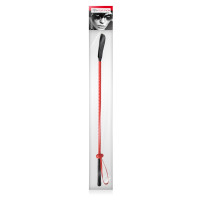 Ляскалка Fetish Tentation Cravache Red
