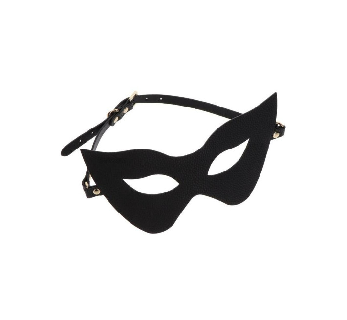 Маска Taboom Cat Mask, Черна