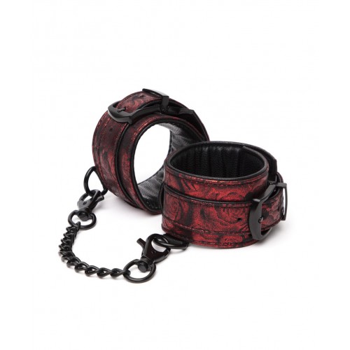 Наручники Sweet Anticipation Fifty Shades of Greу Wrist Cuﬀs