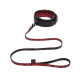 Нашийник та повідець Fifty Shades of Grey Sweet Anticipation Reversible Faux Leather Collar and Lead