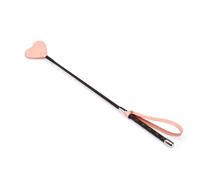Шльопалка Liebe Seele Dark Candy Pink Riding Crop