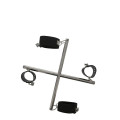 Система фікації Dreamtoys Blaze Hog Tie Cross Bar
