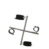 Система фікації Dreamtoys Blaze Hog Tie Cross Bar