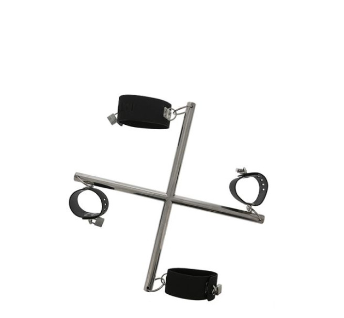 Система фікації Dreamtoys Blaze Hog Tie Cross Bar