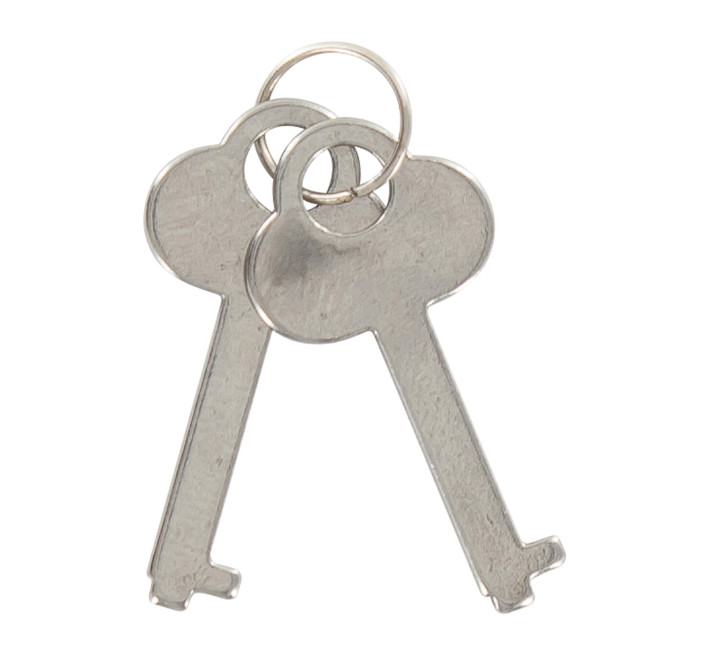 Наручники з хутром Toy Joy Furry fan cuffs Леопард