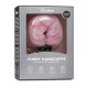 Наручники металеві з хутром EasyToys Pink