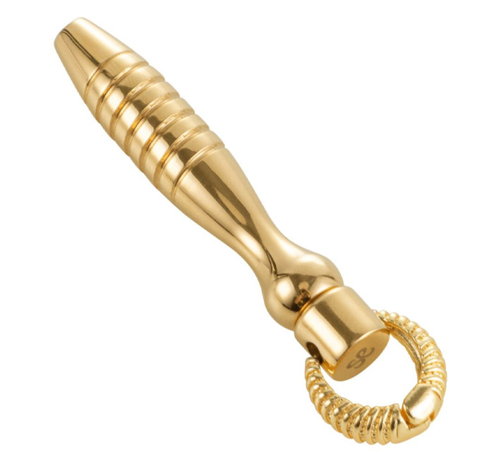 Набор уретральных стимуляторов LOCKINK Bad Boy Training Urethral Plugs Set