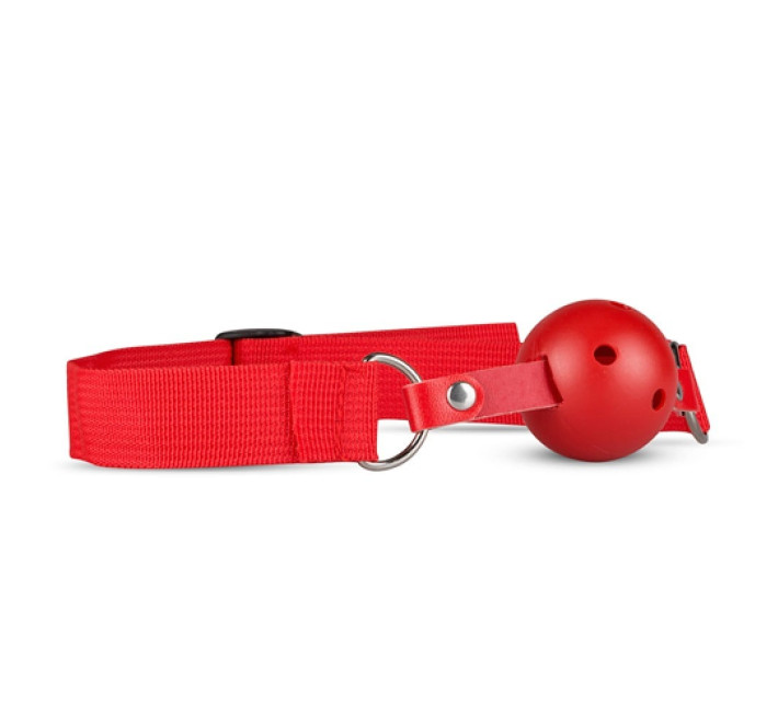 Набір БДСМ Loveboxxx Secret pleasure Chest Crimson Dream червоний
