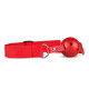Набір БДСМ Loveboxxx Secret pleasure Chest Crimson Dream червоний