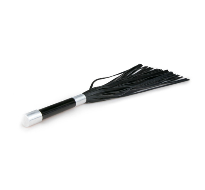 Флогер EasyToys Long Flogger With Metal Grip, 44 см