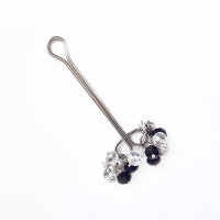 Затискач для клітора Art of Sex Clit Clamp Qween Затискач для клітора Art of Sex Clit Clamp Qween