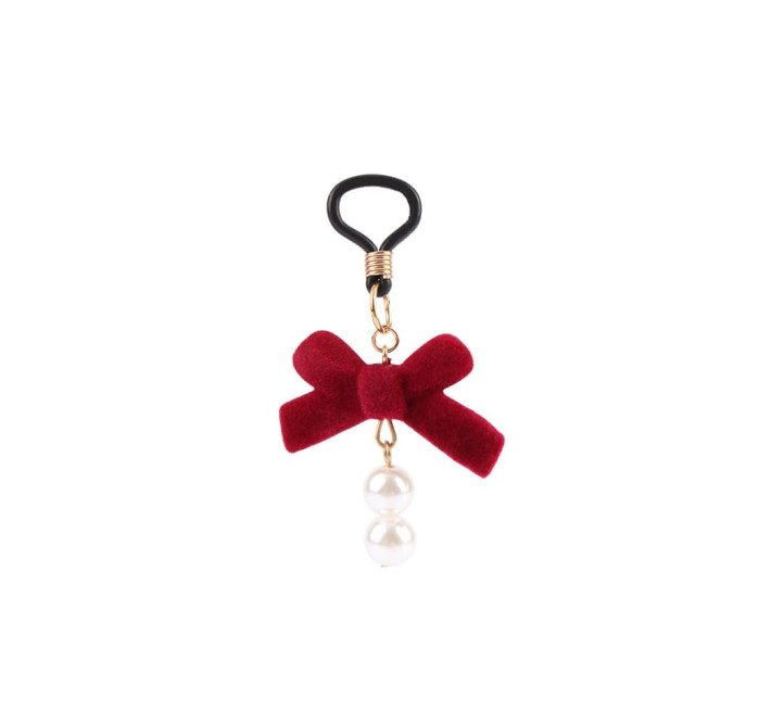Затискачі на соски Chisa Pearl Nipple Clamps Kit-Senuelo
