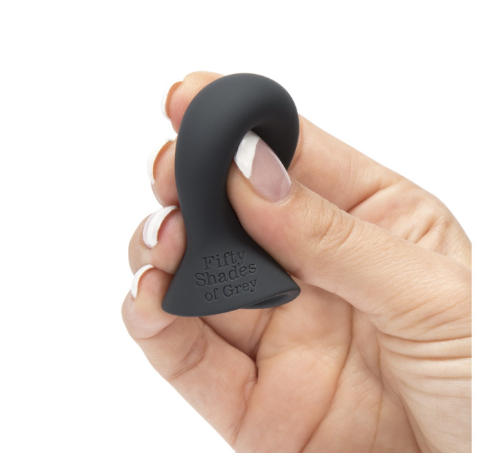 Присоски для сосків Fifty Shades of Grey Нічого, крім почуттів