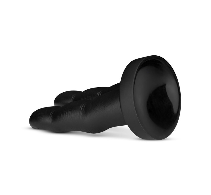 Анальная пробка BUTTR - Victory Double Finger Butt Plug