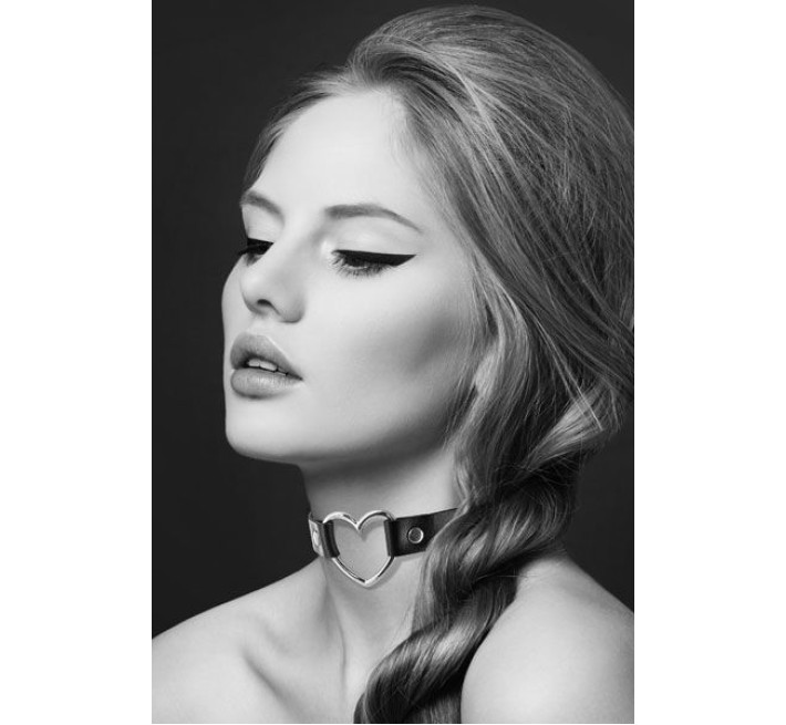 Чокер Bijoux Pour Toi HEART