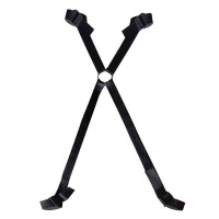 Набір для фіксації Art of Sex BDSM Crosswise Набір для фіксації Art of Sex BDSM Crosswise