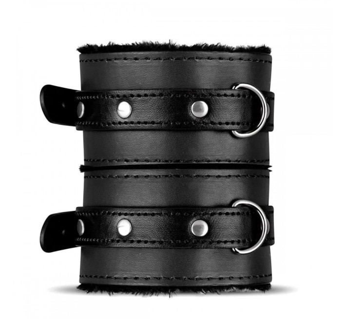 Набор БДСМ Loveboxxx Secret pleasure Chest Crimson Dream черный