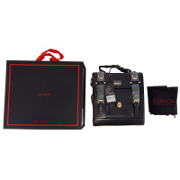 Сумка LOCKINK Detachable JK Bag For Sex Toy Storage & Bondage Play Сумка LOCKINK Detachable JK Bag For Sex Toy Storage & Bondage Play