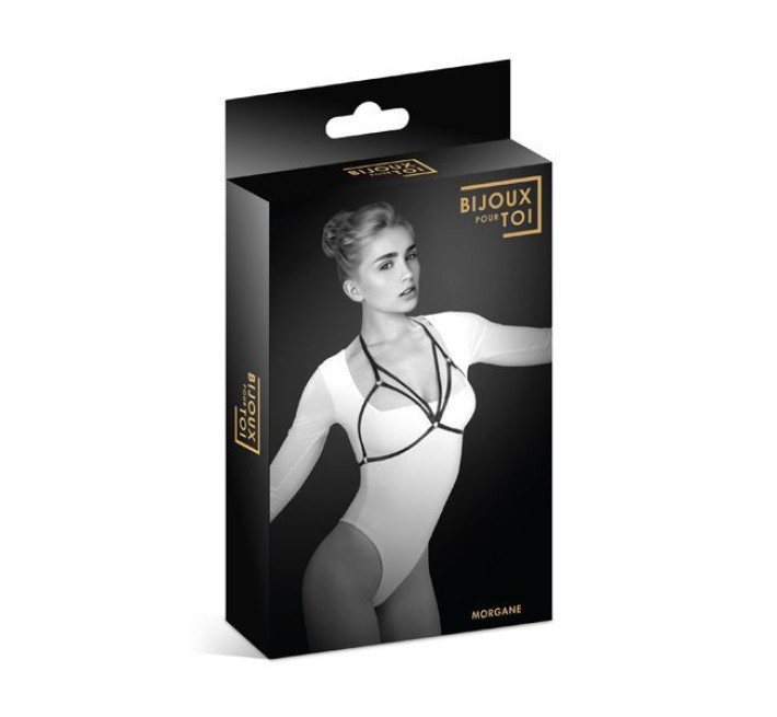 Портупея Bijoux Pour Toi MORGANE
