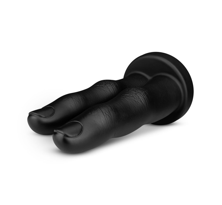 Анальная пробка BUTTR - Victory Double Finger Butt Plug