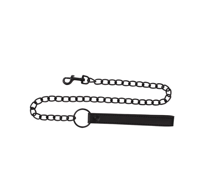 Повідець для нашийника Chisa Fetish Connector